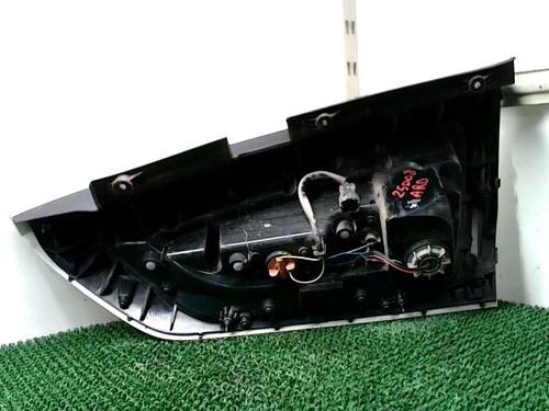 Used Right taillight Right taillight KIA SOUL I (AM) 1.6 CRDi 128 (126 hp) 23334227 23334227