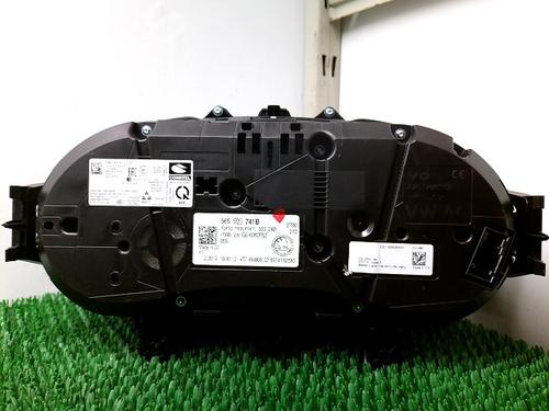 Electronic module SKODA KODIAQ I (NS6, NS7, NV7) 2.0 TDI 4x4 | BP32128008M83 
