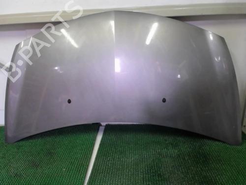 Hood RENAULT CLIO III (BR0/1, CR0/1) 1.5 dCi (C/BR0G, C/BR1G) | BP20876513C1 
