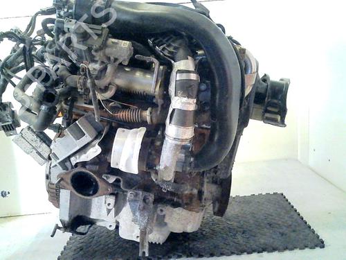 Engine RENAULT CLIO III (BR0/1, CR0/1) 1.5 dCi | BP22089945M1  - Image 5