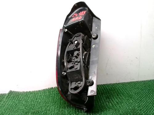 Right taillight MITSUBISHI COLT VI (Z3_A, Z2_A) 1.3 (Z21A) | BP25888522C35 