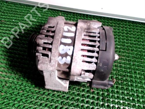 Alternator CHEVROLET AVEO / KALOS Hatchback (T250, T255) 1.2 | BP22082907M7 