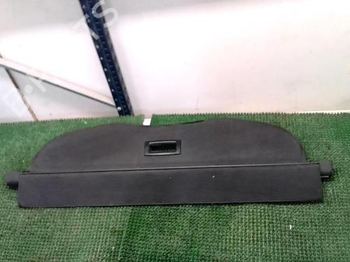 Rear parcel shelf RENAULT MEGANE III Hatchback (BZ0/1_, B3_) 1.5 dCi | BP29986465C85 