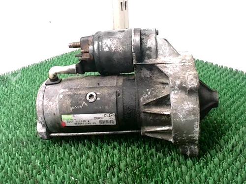 Used Starter CITROËN C4 Grand Picasso I (UA_) 2.0 HDi 150 (150 hp) 29529928