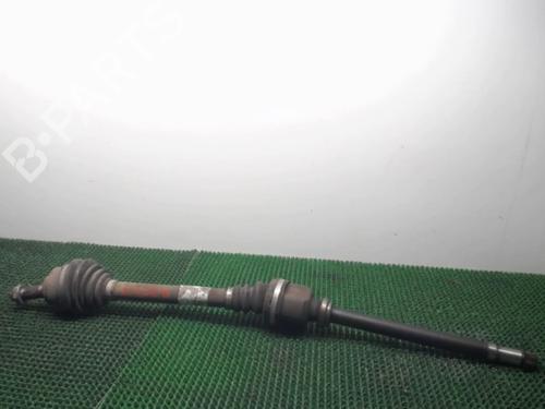 Used Right rear driveshaft Right rear driveshaft PEUGEOT 308 SW I (4E_, 4H_) 1.6 HDi (109 hp) 22084598 22084598