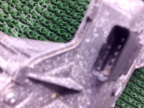 Used Front wiper motor Front wiper motor CITROËN C4 Picasso I MPV (UD_) 1.6 HDi (109 hp) 22076162 22076162