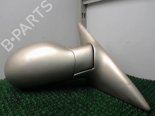 Used Right mirror RENAULT LAGUNA I (B56_, 556_) 1.9 dTi (B56J) (98 hp) 22081237