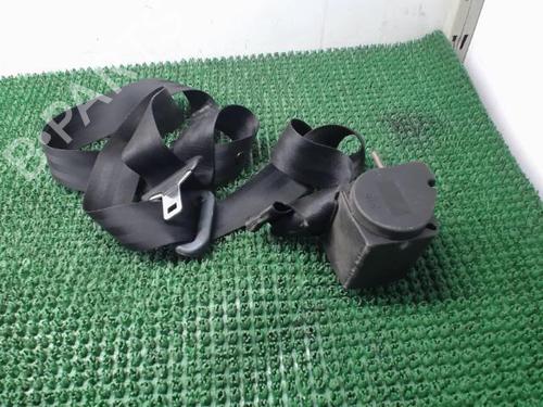 Used Rear left seatbelt Rear left seatbelt RENAULT TWINGO I (C06_) 1.2 (C063, C064) (55 hp) 22087605 22087605