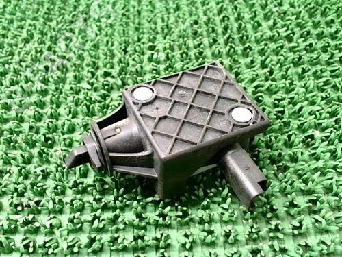 Used Fuel door actuator Fuel door actuator CITROËN C4 Picasso I MPV (UD_) 1.6 HDi 110 (112 hp) 22092730 22092730