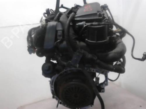 Used Engine Engine CITROËN C3 I (FC_, FN_) 1.4 HDi (68 hp) 32108851 32108851