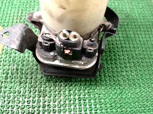 Steering pump VW POLO IV (9N_, 9A_) 1.6 16V | BP22090926M99 