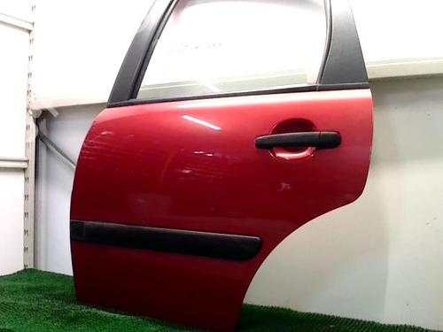Left rear door CITROËN C3 I (FC_, FN_) 1.4 i | BP27624273C4 