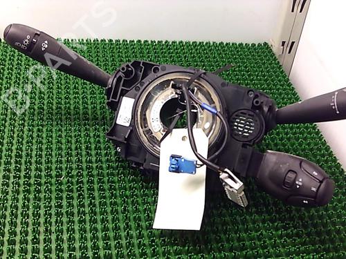 Used Steering column stalk Steering column stalk CITROËN C3 II (SC_) 1.4 HDi 70 (SC8HZC, SC8HR0, SC8HP4) (68 hp) 22075892 22075892