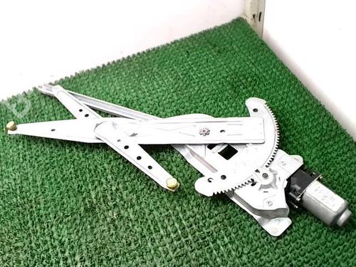 Used Front left window mechanism Front left window mechanism RENAULT KANGOO (KC0/1_) 1.5 dCi (KC08, KC09) (82 hp) 20874098 20874098