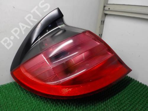 Left taillight MERCEDES-BENZ C-CLASS Coupe (CL203) C 180 (203.735) | BP22083365C34 
