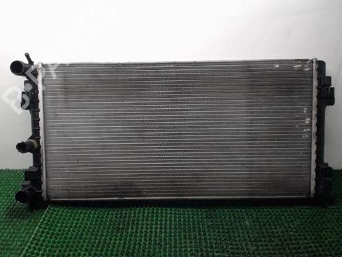 Køler VW POLO V (6R1, 6C1) 1.6 TDI | BP22087079M31 