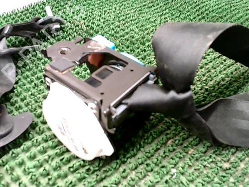 Used Rear left seatbelt Rear left seatbelt CITROËN C4 Picasso II 1.6 BlueHDi 120 (120 hp) 28540532 28540532