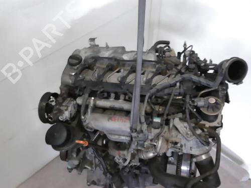 Used Engine Engine HONDA ACCORD VII (CL, CN) 2.2 i-CTDi (CN1) (140 hp) 26598119 26598119