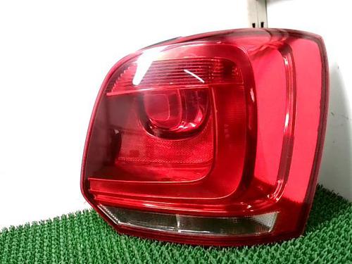 Right taillight VW POLO V (6R1, 6C1) 1.6 TDI | BP20876094C35 
