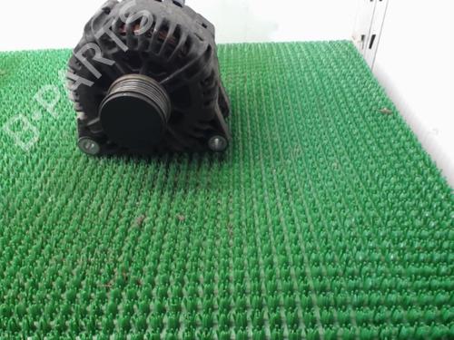 Used Alternator Alternator PEUGEOT EXPERT Van (VF3A_, VF3U_, VF3X_) 2.0 HDi 120 (120 hp) 22083039 22083039
