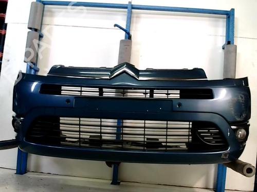 Used Front bumper CITROËN C4 Grand Picasso I (UA_) 2.0 HDi 138 (136 hp) 22090148