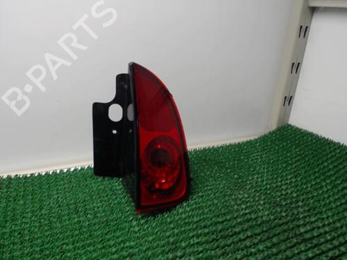 Used Left front fog light Left front fog light RENAULT ESPACE IV (JK0/1_) 3.0 dCi (JK0J, JK0V) (177 hp) 22077355 22077355
