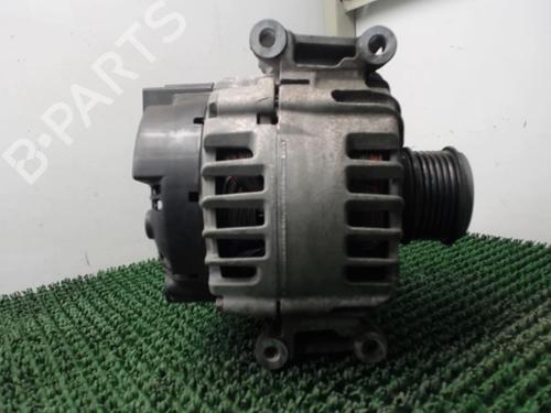 Used Alternator Alternator AUDI Q3 (8UB, 8UG) 2.0 TFSI quattro (170 hp) 20875559 20875559