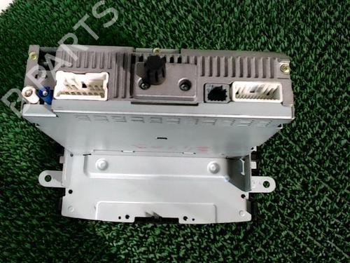 Multifunctionele display RENAULT CAPTUR I (J5_, H5_) 0.9 TCe 90 | BP29892902C48