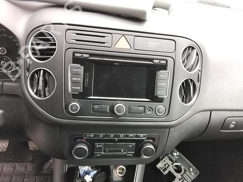 Used Radio Radio VW GOLF PLUS V (5M1, 521) [2004-2013] 35781118 35781118