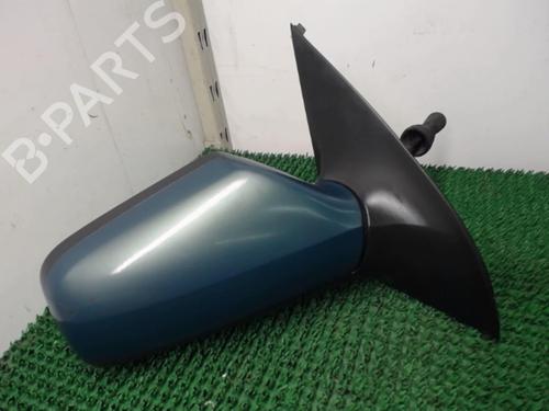 Right mirror OPEL ASTRA G Estate (T98) 1.7 CDTI (F35) | BP22086932C27