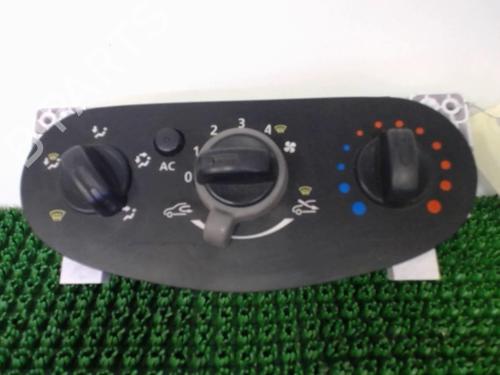 Climate control DACIA SANDERO 1.4 MPI LPG | BP22077423I5 - Image 3