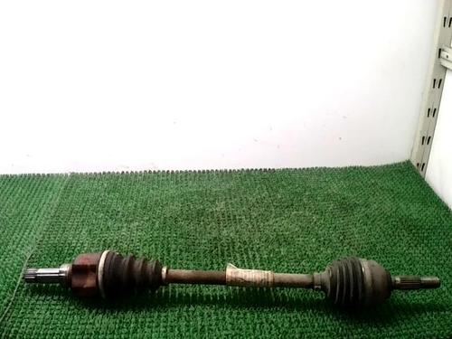 Used Left front driveshaft CITROËN C3 I (FC_, FN_) 1.4 i (73 hp) 29287202