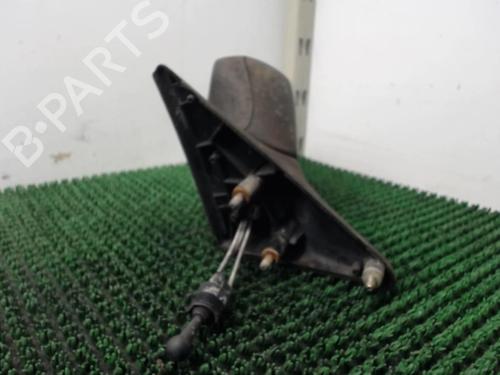 Used Left mirror Left mirror RENAULT 21 Saloon (L48_) 2.1 Turbo-D (L48A, L48W, L487, L488) (88 hp) 22080441 22080441