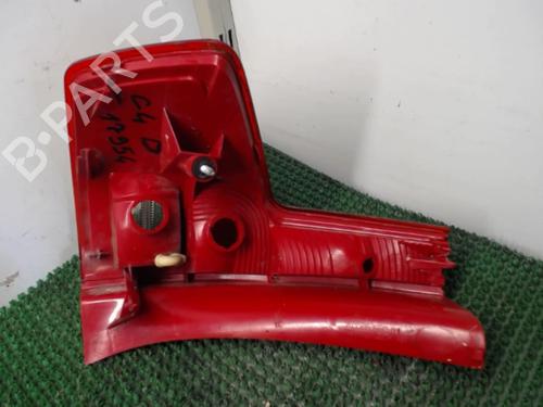 Right taillight CITROËN C4 I (LC_) 1.6 HDi | BP20874736C35 