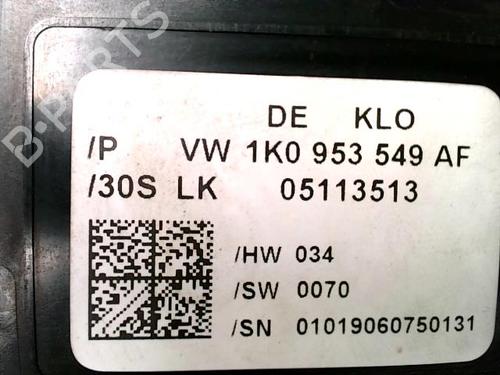 Electronic module VW GOLF V (1K1) 2.0 TDI 16V | BP22438465M83 - Image 2