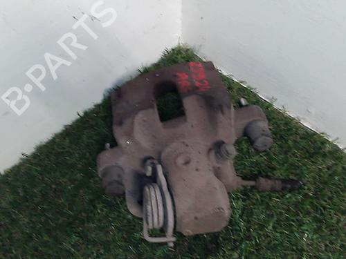 Left rear brake caliper CITROËN C5 III Break (RW_) 2.0 HDi 165 | BP29817105M107
