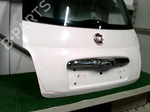 Tailgate FIAT 500 (312_) 1.3 D Multijet (312AXB1A) | BP22422418C6 