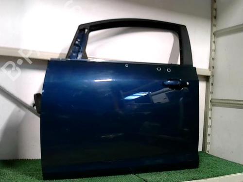 Left front door OPEL ASTRA J (P10) 1.7 CDTI (68) | BP22438503C2 