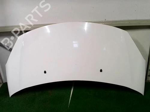 Used Hood CITROËN C3 II (SC_) 1.1 i (60 hp) 30764636