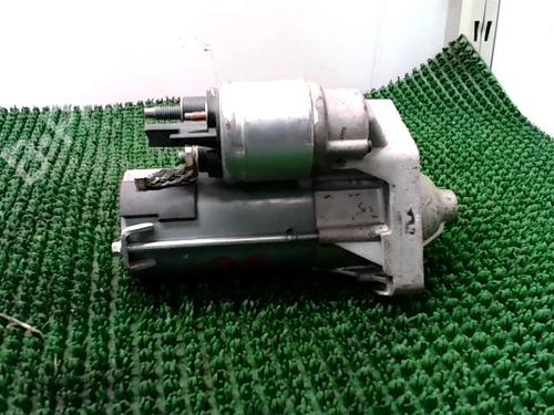 Used Starter Starter DACIA DUSTER (HS_) 1.6 16V LPG (105 hp) 27397642 27397642