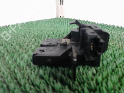 Used Tailgate lock Tailgate lock 22086861 22086861