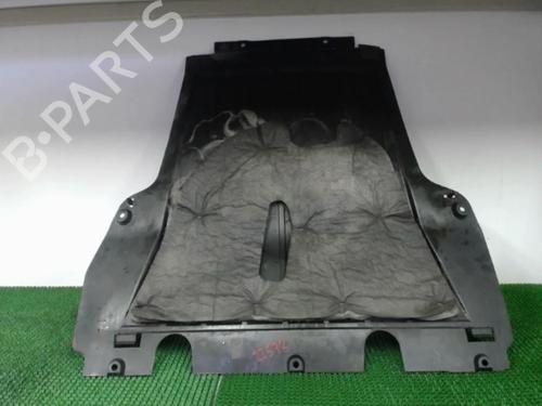 Understellsbeskyttelse RENAULT CLIO IV (BH_) 1.5 dCi 75 | BP25262117M92