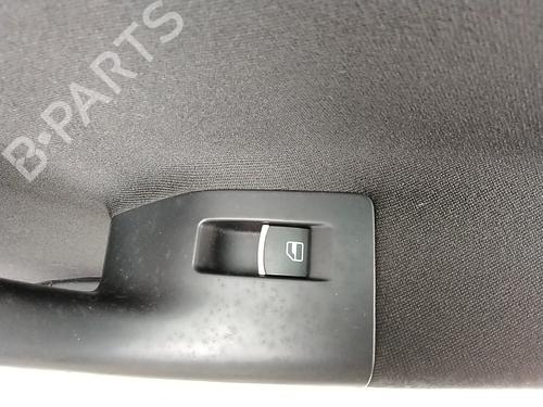 Used Right rear window switch Right rear window switch VW GOLF PLUS V (5M1, 521) [2004-2013] 35781128 35781128