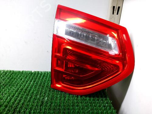 Left tailgate light CITROËN C4 Picasso I MPV (UD_) 1.6 VTi 120 | BP34433015C79 - Image 4