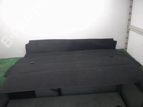 Used Rear parcel shelf PEUGEOT 208 I (CA_, CC_) 1.5 BlueHDI 100 (102 hp) 22088180