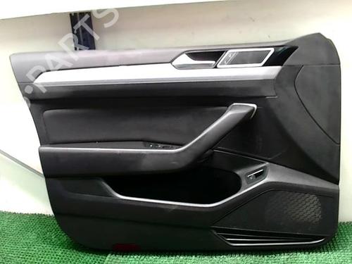 Seats set VW PASSAT B8 (3G2, CB2) 2.0 TDI | BP22090141C78 - Image 5