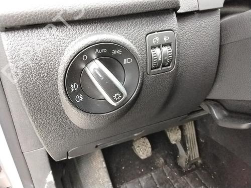 Used Headlight switch Headlight switch VW GOLF PLUS V (5M1, 521) [2004-2013] 35781115 35781115