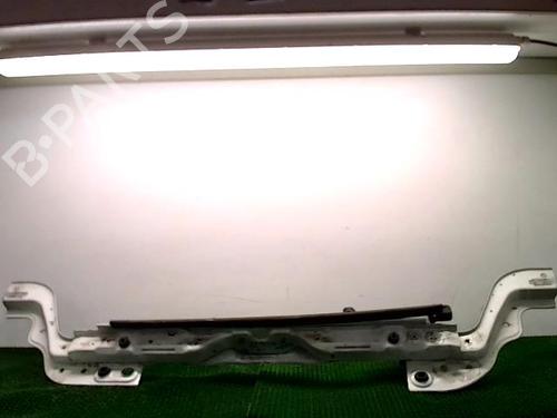 Used Crossmember CITROËN NEMO Box Body/MPV (AA_) 1.4 HDi (68 hp) 29816889