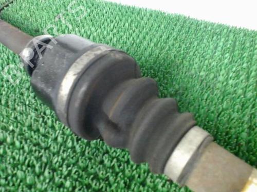Used Right front driveshaft PEUGEOT 3008 I MPV (0U_) 1.6 HDi (109 hp) 20877334
