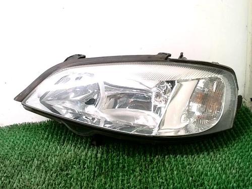 Used Left headlight Left headlight OPEL ASTRA G Hatchback (T98) 1.7 DTI 16V (F08, F48) (75 hp) 29253507 29253507